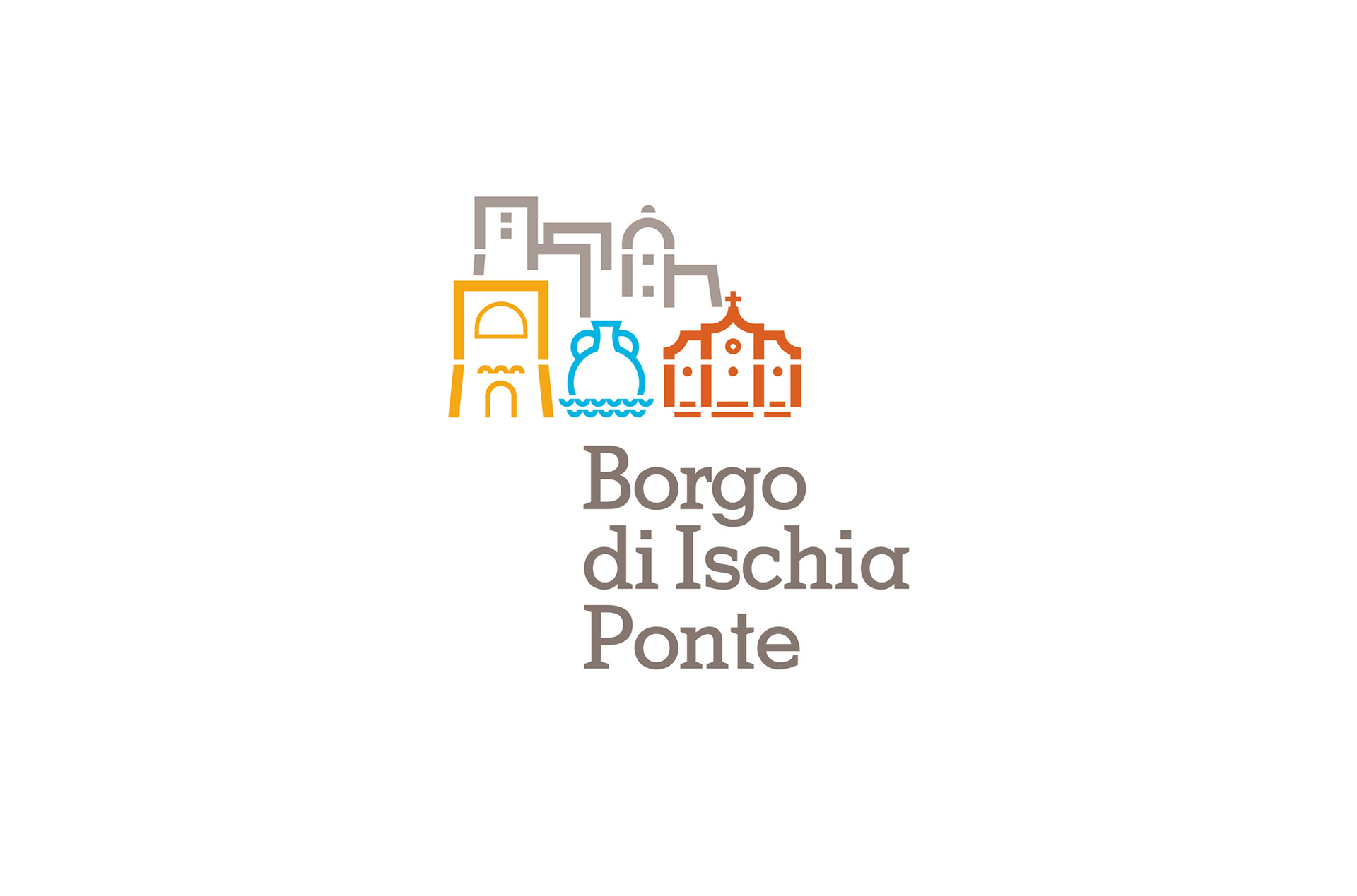 Borgo Ischia Ponte